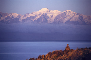 Lake Titicaca